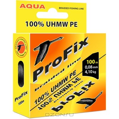   "ProFix Black",  0,10 ,  100 