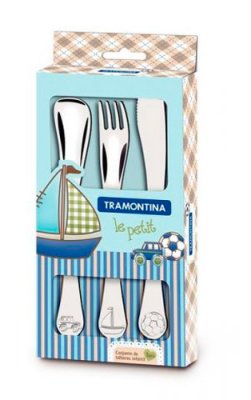     TRAMONTINA Le Petit Blue (66973/000)