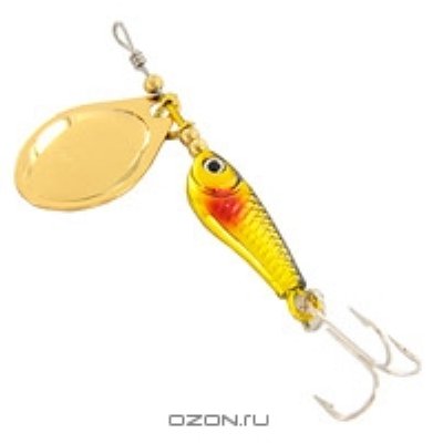  Daiwa "Silver Creek Spinner R-", Kurokin (), 3,5 . 1040-C