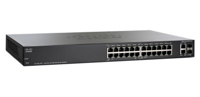  (switch) Cisco SLM224PT-EU