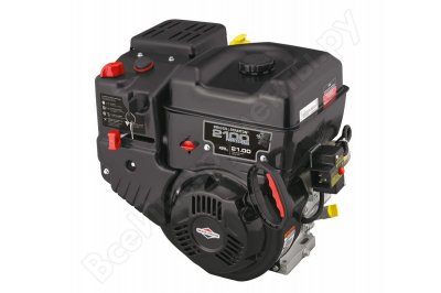   9.9 .. XR2100 Briggs&Stratton 25  2360338F1