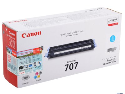 707C  Canon  Canon Laser Shot LBP5000. . 2000 .