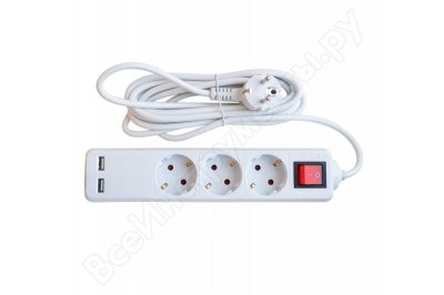  IN HOME 3GSU-3-SMART 3-  c  2- USB 10    3  8533 46906