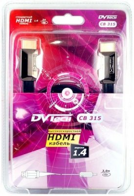 DVTech CB315  HDMI Full HD 1.4   Sony PlayStation 3