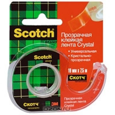   "Scotch Crystal", ,  