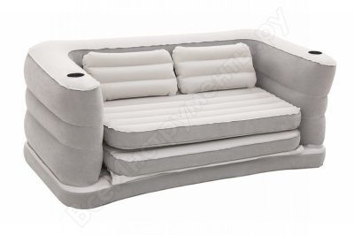  - BestWay Multi Max II Air Couch 200x160x64  75063 BW