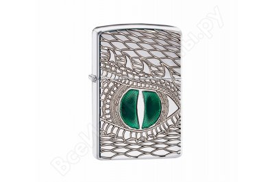  Zippo Armor   High Polish Chrome 28807