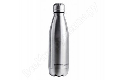  Asobu Central park travel bottle 0.51 , / SBV17 white-silver