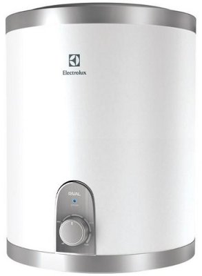  Electrolux EWH 10 Q-bic U -1147761