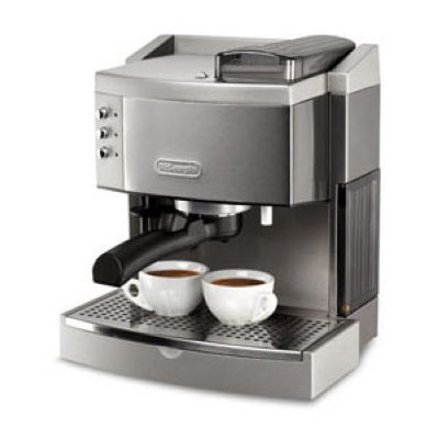  DeLonghi EC 750