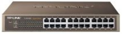  TP-LINK TL-SG1024D  24x10/100/1000BASE-T