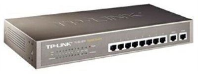  TP-LINK TL-SL1210  2    8  10/100 /