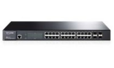  TP-LINK TL-SG3424 JetStream   24-  2   4 