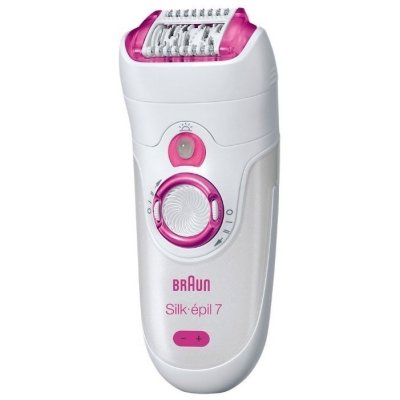  Braun 7181 Silk-epil Xpressive Pro