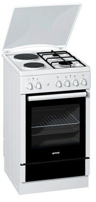    Gorenje EC 52160AW