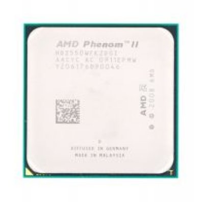 AMD Phenom II X2 545  3.0GHz (7MB,85W,AM3,45 ,Callisto,0.875B) OEM