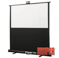    Draper Piper 197/7" MW (16:9) 96*171 , 