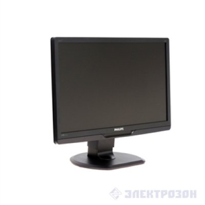  21.5" Philips 221S3UCB/00 TN 1920X1080; 0,248mm; 5ms; 16,7m; 250cd/m2; 500 000:1; D-Sub, DVI