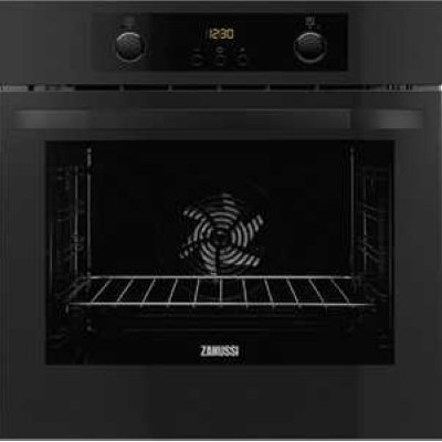    Zanussi ZOB 35772BK 