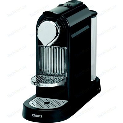   Krups Nespresso XN 260110 U&Milk