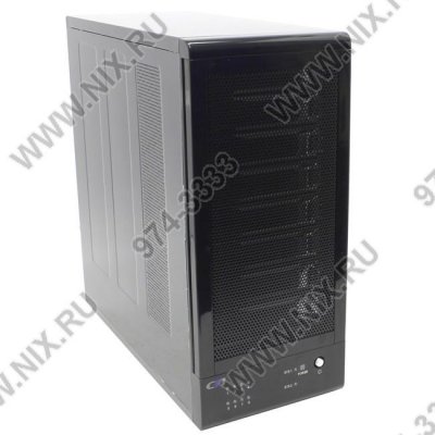 CFI (CFI-B8283JUGG) (8x3.5"HDD HotSwap SATA, USB3.0)