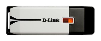  D-Link DWA-160 Wireless Xtreme NT USB Adapter (2.4  (802.11b/g/n)/ 5  (802.11a/n))