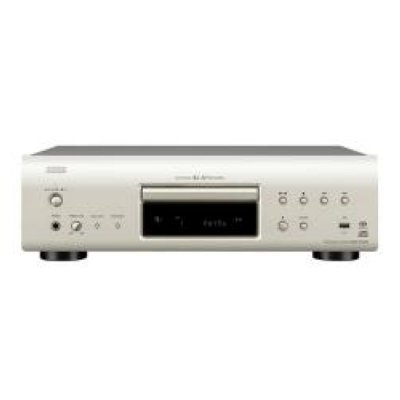 CD  Denon DCD-1510AE