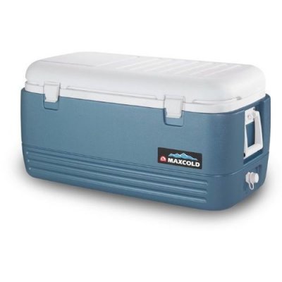    Igloo MaxCold 120 Qt Ultra