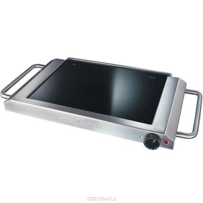   Profi Cook PC-TG 1017