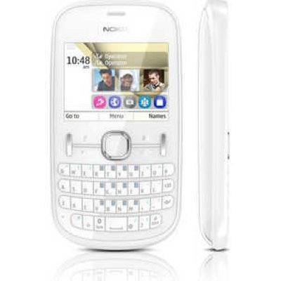   Nokia 200 Asha ()