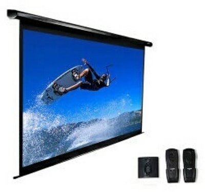    Elite Screens VMAX135UWH2