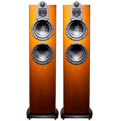   Wharfedale Jade 5