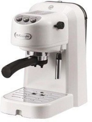  DeLonghi EC 250 W 