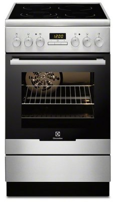   Electrolux EKC 6150 AOX 