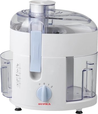   Supra JES-1414  400W