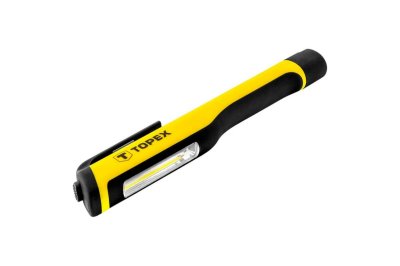   TOPEX pen-strong, 3xAAA, COB 94W381