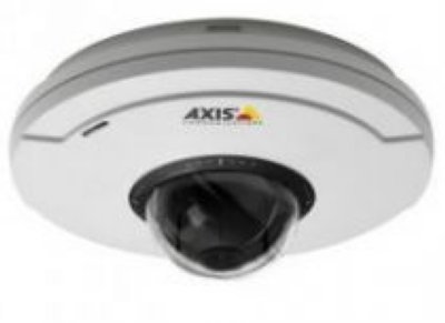 Axis AXIS M5014   IP  PTZ HDTV 720p  