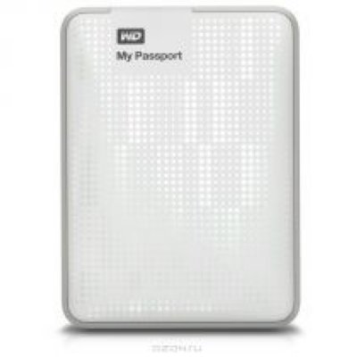    1TB Western Digital WDBEMM0010BWT-EEUE My Passport New , 2.5", USB 3.0, 