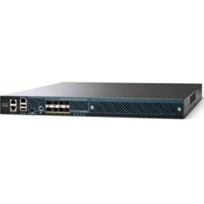 Cisco AIR-CT5508-12-K9  Cisco 5508 Series Wireless Controller for up to 12 APs