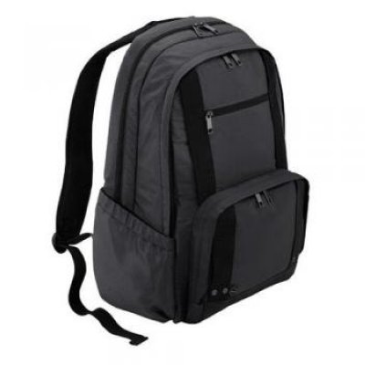   A15.6" Dell Half Day Messenger Grey