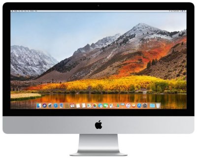  Apple iMac Retina 5K