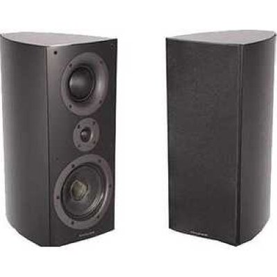    Wharfedale OPUS2 M1, PIANO BLACK (),  -  