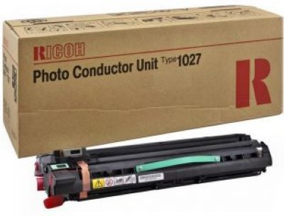 Ricoh (412271)     1027 (image unit)  Aficio 1022/1027/2022/2027