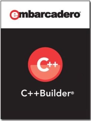   Embarcadero C++ Builder SMB Enterprise Named Term (1 Year term)