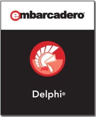   Embarcadero Delphi SMB Enterprise Named Term (1 Year term)