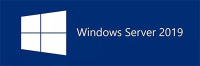 Microsoft Windows Server Essentials 2019 64Bit English DVD