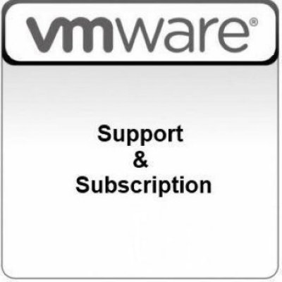   VMware Basic Sup./Subs. for Horizon 7 Standard Add-On: 10 Pack (CCU) for 2 M