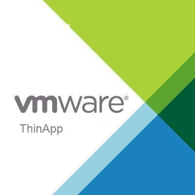  VMware CPP T1 ThinApp 5 Suite