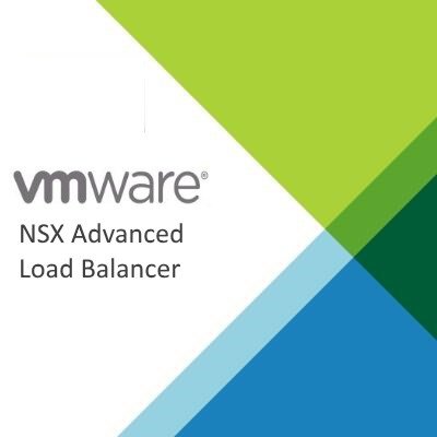  VMware NSX Advanced Load Balancer: 1 Service Core for 1 year term license includes Production