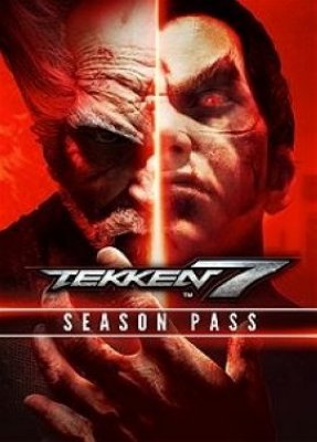   Bandai Namco TEKKEN 7 Season Pass